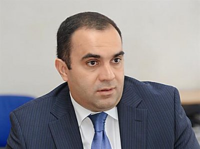 Кандидат від «УДАРУ» закликав Папієва піти у відставку