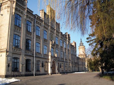 Два університети України потрапили до 700 кращих світу