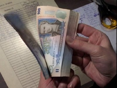 Буковинці хочуть по 2700 гривень на місяць, щоб не бути бідними