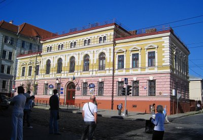 Чернівецькі лялькарі перемогли на всеукраїнському фестивалі