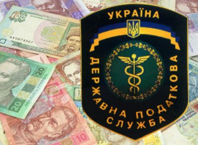 Українські зірки стали платити більше податків