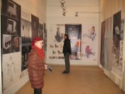 У Чернівцях відкрилася виставка польських художників