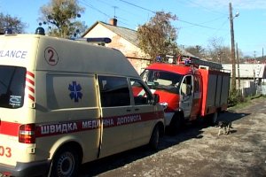 У Чернівцях загинув 4-річний хлопчик, якого самого залишили вдома