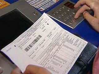 Підвищення тарифів ЖКГ поки що відкладається Підвищення тарифів ЖКГ поки що відкладається