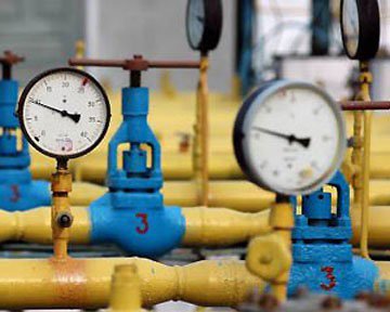 Україна хоче приєднатися до постачання айзербайджанського газу в Європу