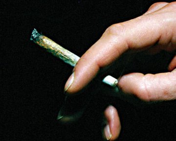 В штатах Колорадо і Вашингтон легалізували марихуану