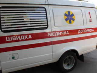 ДТП поблизу Дрогобича - 5 людей загинуло