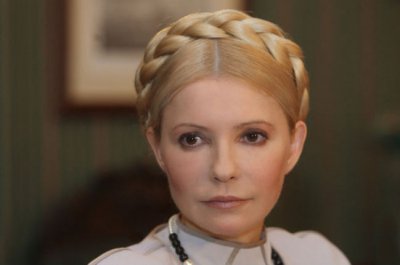 У Римі на Капітолії вивісять фото Юлії Тимошенко