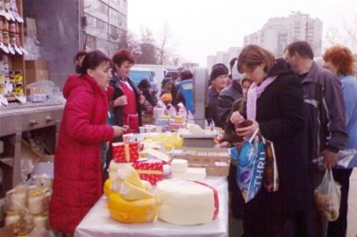 У Чернівцях відбудеться ярмарок У Чернівцях відбудеться ярмарок