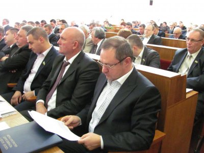 У Чернівцях депутати облради внесуть зміни до бюджету