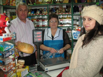 «Ніколи не обманюємо наших покупців»