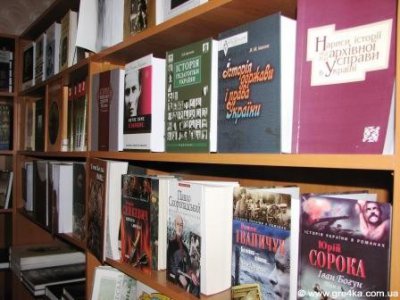 Українська мова втрачає позиції в освіті та книговиданні