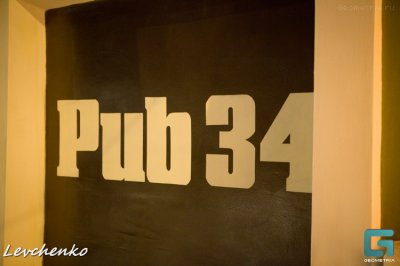 Club 34