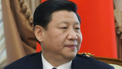 Генеральним секретарем ЦК Компартії Китаю обраний Сі Цзіньпін