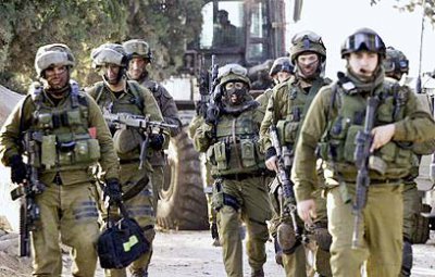 Міністр оборони Ізраїлю хоче мобілізувати 75 тисяч резервістів