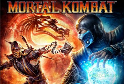 "Фаталіті" для "Mortal Kombat"