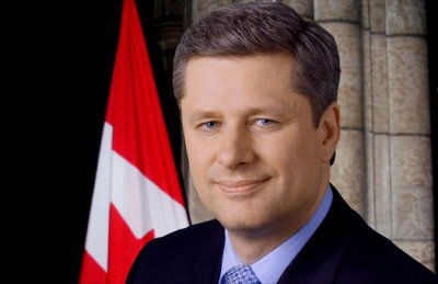Прем’єр Канади закликав вшанувати пам'ять жертв Голодомору