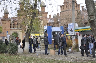 «Енки», як гріхи, відмолювати треба...»