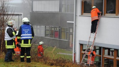 У Німеччині, під час пожежі, загинуло 14 осіб