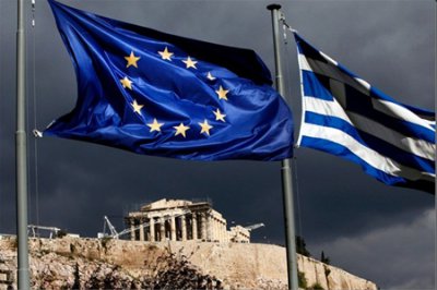 Євросоюз та МВФ дадуть Греції ще 44 мільярди
