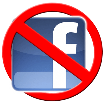 У Таджикистані повністю заблоковано доступ до Facebook