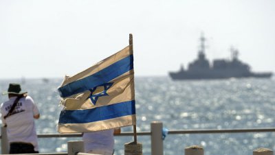 Німеччина допоможе Ізраїлю переобладнати підводні човни