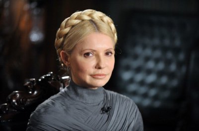 Найвпливовіша жінка України сидить у в’язниці