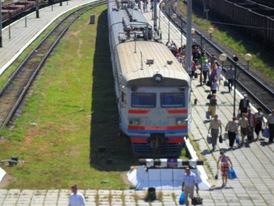 "Укрзалізниця" хоче збільшити тарифи на приміське сполучення в 6 разів