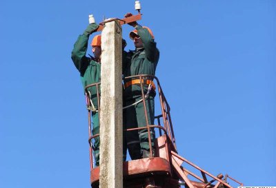 Частина Чернівців сьогодні залишиться без електроенергії