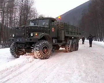 На міжнародній автотрасі "Київ-Чоп" утворився 15-кілометровий затор