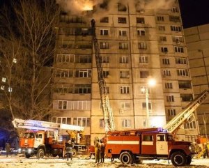 Балон, який вибухнув у харківській квартирі, був заправлений із порушеннями