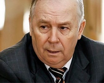 Спікер вважає, що регламент дозволяє відсторонити депутата-дебошира на 5 днів