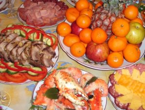 Українці викидають до 10% закуплених харчів