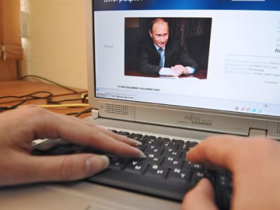 Росія та Китай прагнуть контролювати Internet