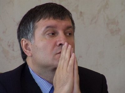 Аваков вважає малоімовірним зняття з нього недоторканності