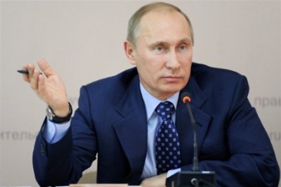Путін визнав, що обговорювати питання про вступ України до митного союзу зарано