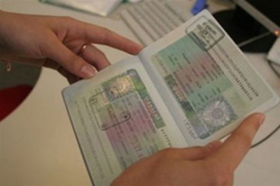 Словаччина спростила видачу шенгенських віз для українців