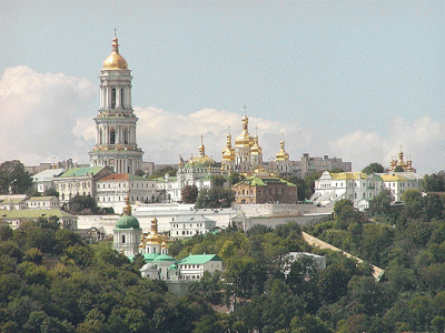 Україна увійшла до десятки країн найбільш привабливих для туризму