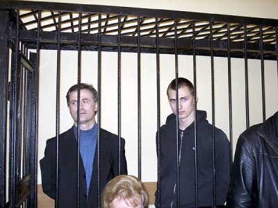 Дмитро Павличенко розповів про тиск під час слідства