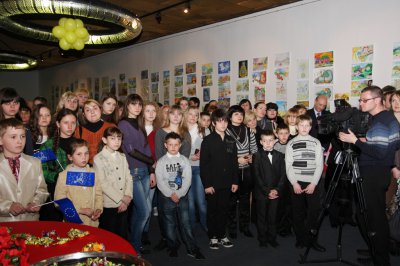 Чернівецький школяр переміг на всеукраїнському конкурсі