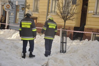 Підірвати в Чернівцях хотіли викладача фізики