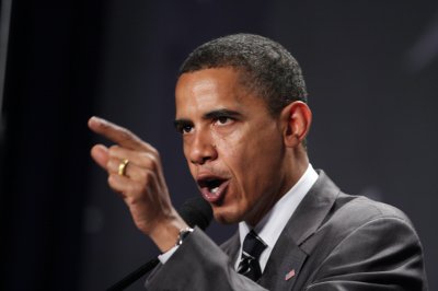 Обама обіцяє ввести обмеження на продаж зброї вже з наступного року