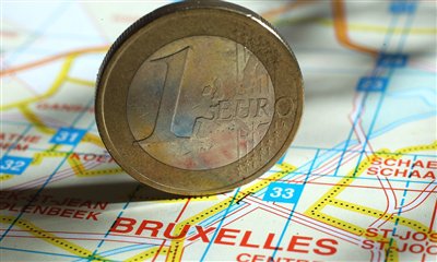 У Європі – нові правила щодо провозу валюти