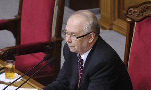 Всі парламентські фракції хочуть в Європу