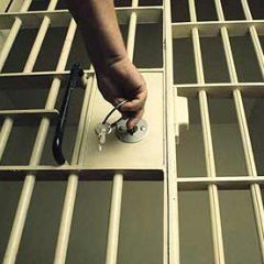 У Грузії, за амністією, звільнять біля трьох тисяч ув’язнених