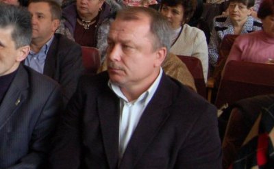 Опозиція висунула кандидатів на довиборах до Чернівецької облради