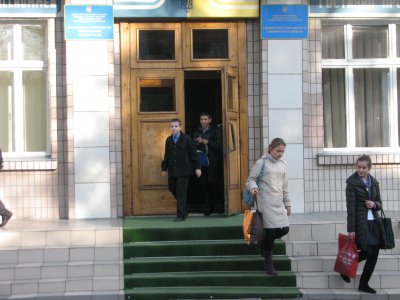 Психологічні курси введуть у всіх школах Чернівецької області