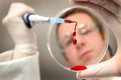 Перший випадок "свинячого" грипу зафіксували у Києві