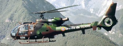 Пілот французських ВПС загинув під час військової операції у Малі