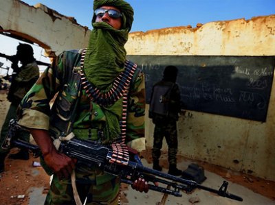 З початку антитерористичної операції в Алжирі загинули 27 заручників